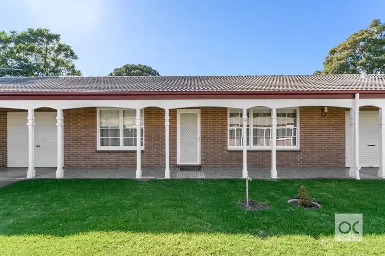 Third view of Homely unit listing, 5/57 Cuthero Terrace, Kensington Gardens SA 5068