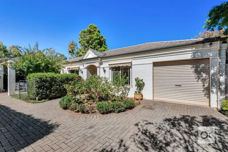 Main view of Homely house listing, 12 Hughes Street, Linden Park SA 5065