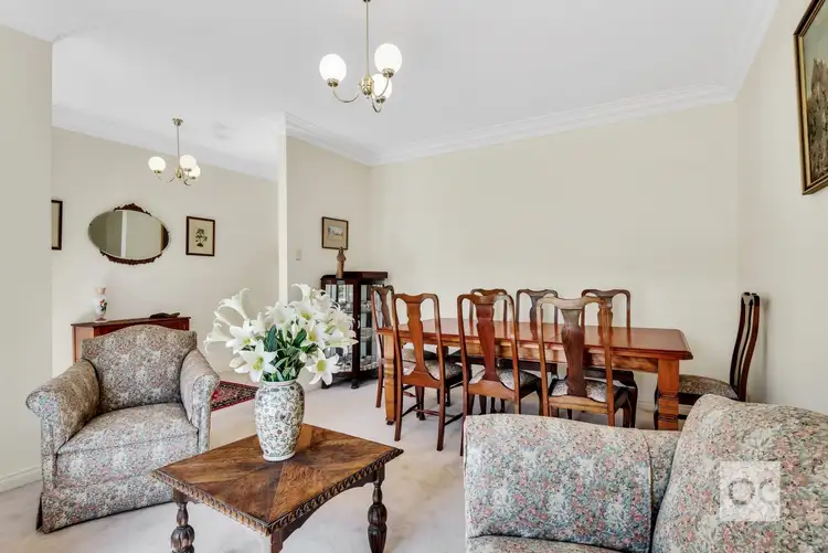 Third view of Homely house listing, 12 Hughes Street, Linden Park SA 5065