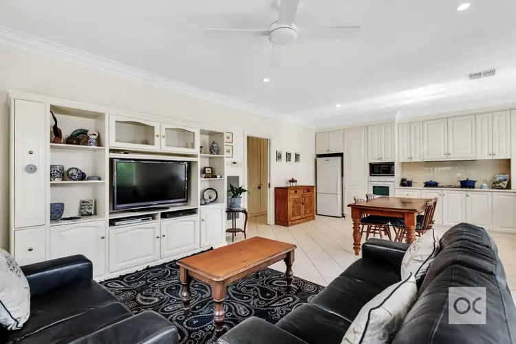Fifth view of Homely house listing, 12 Hughes Street, Linden Park SA 5065