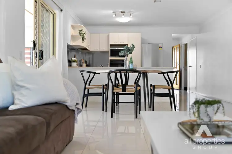 Fourth view of Homely house listing, 7 Tannadice Court, Regents Park QLD 4118