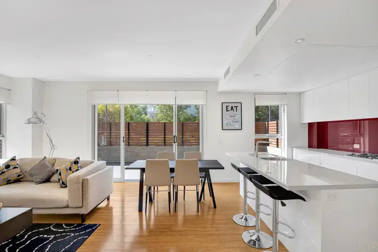 14/52 Sturt Street, Adelaide SA 5000