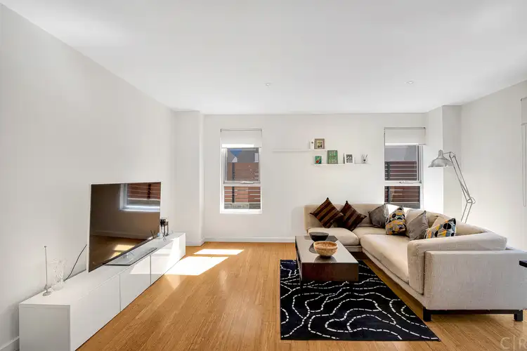 Fifth view of Homely apartment listing, 14/52 Sturt Street, Adelaide SA 5000