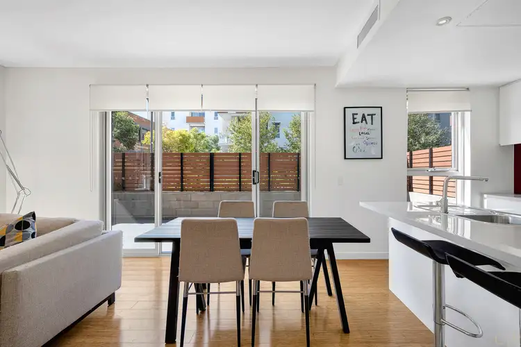 Sixth view of Homely apartment listing, 14/52 Sturt Street, Adelaide SA 5000