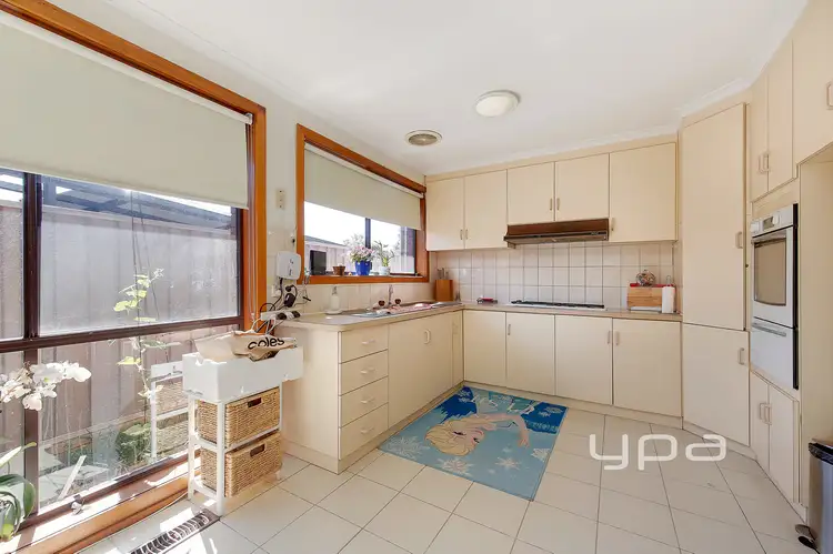 Second view of Homely house listing, 1/21 Sheoak Court, Meadow Heights VIC 3048