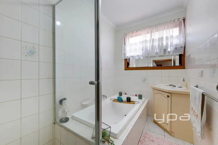Fourth view of Homely house listing, 1/21 Sheoak Court, Meadow Heights VIC 3048