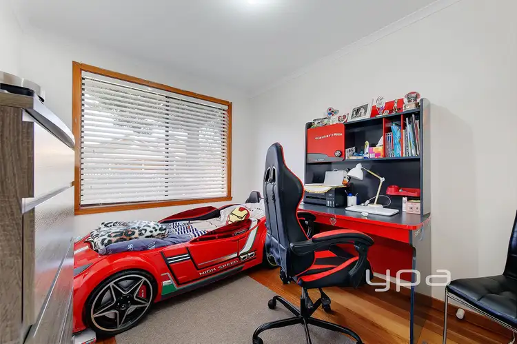 Fifth view of Homely house listing, 1/21 Sheoak Court, Meadow Heights VIC 3048