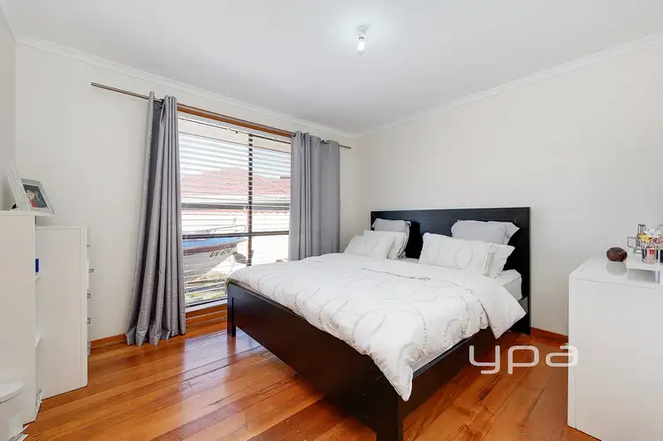 Sixth view of Homely house listing, 1/21 Sheoak Court, Meadow Heights VIC 3048