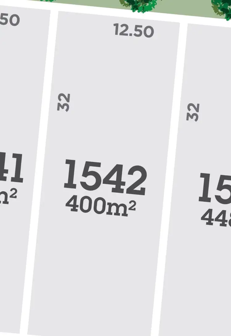 Main view of Homely land listing, 22 Taketa Way, Kalkallo VIC 3064