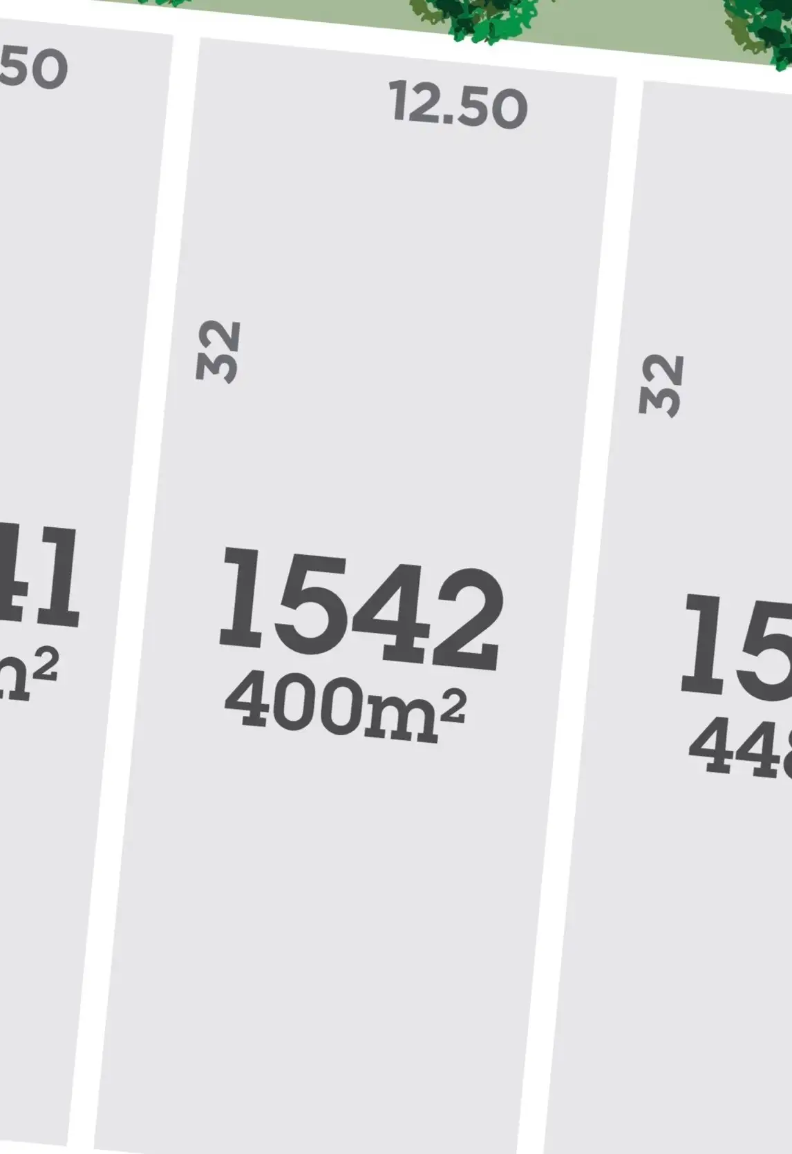 Main view of Homely land listing, 22 Taketa Way, Kalkallo VIC 3064