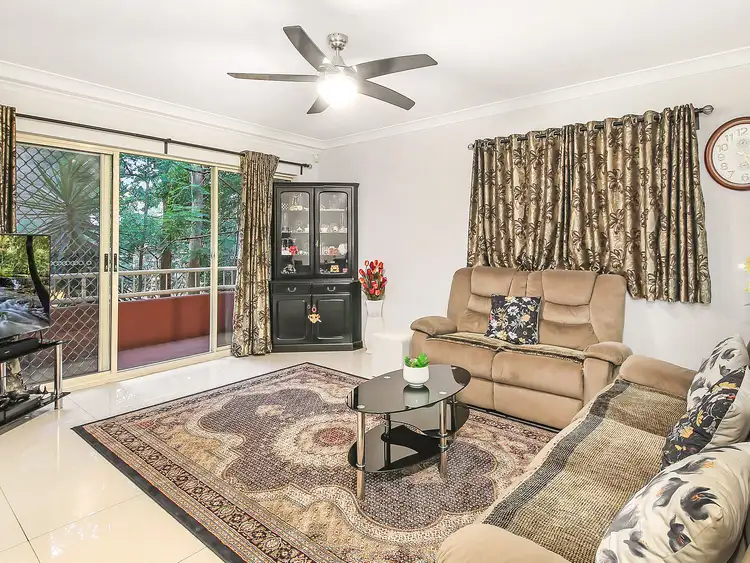 Second view of Homely unit listing, 5/217 Dunmore Street, Pendle Hill NSW 2145