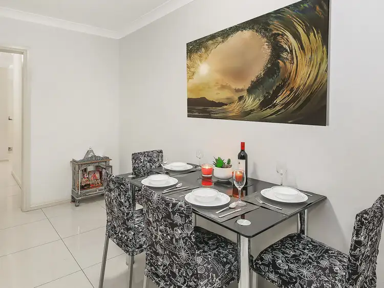 Third view of Homely unit listing, 5/217 Dunmore Street, Pendle Hill NSW 2145