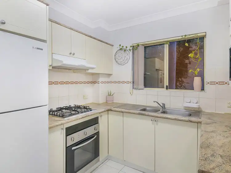 Fourth view of Homely unit listing, 5/217 Dunmore Street, Pendle Hill NSW 2145