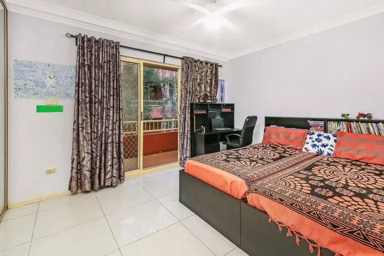 Fifth view of Homely unit listing, 5/217 Dunmore Street, Pendle Hill NSW 2145