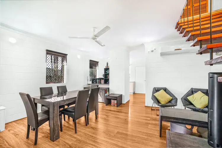 1/21 Pioneer Street, Manoora QLD 4870