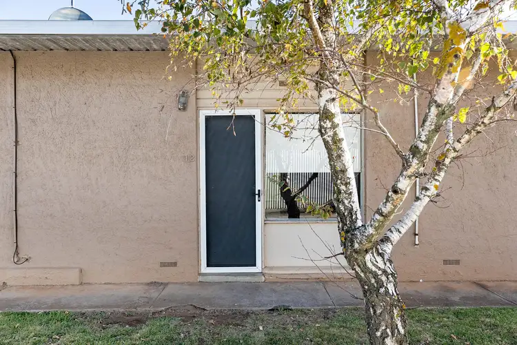 Main view of Homely unit listing, 12/11 King Street, Warrnambool VIC 3280