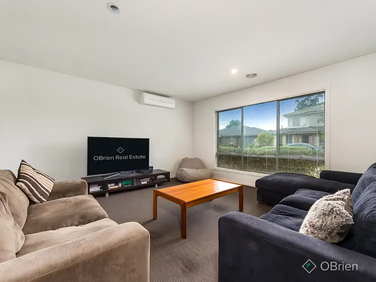 Second view of Homely unit listing, 17 Bradford Drive, Carrum Downs VIC 3201