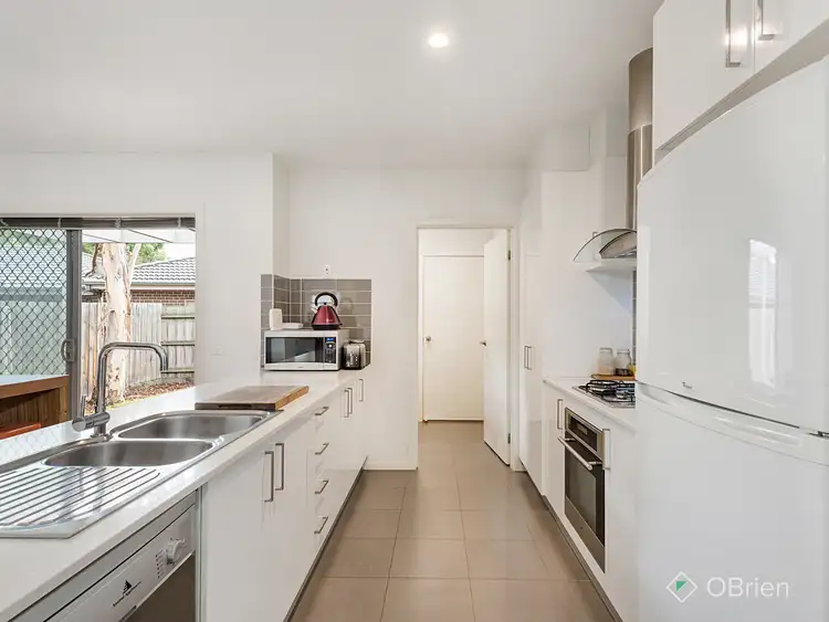 Fourth view of Homely unit listing, 17 Bradford Drive, Carrum Downs VIC 3201