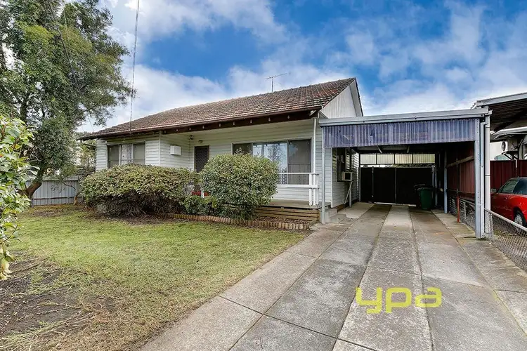 56 Riggall Street, Dallas VIC 3047
