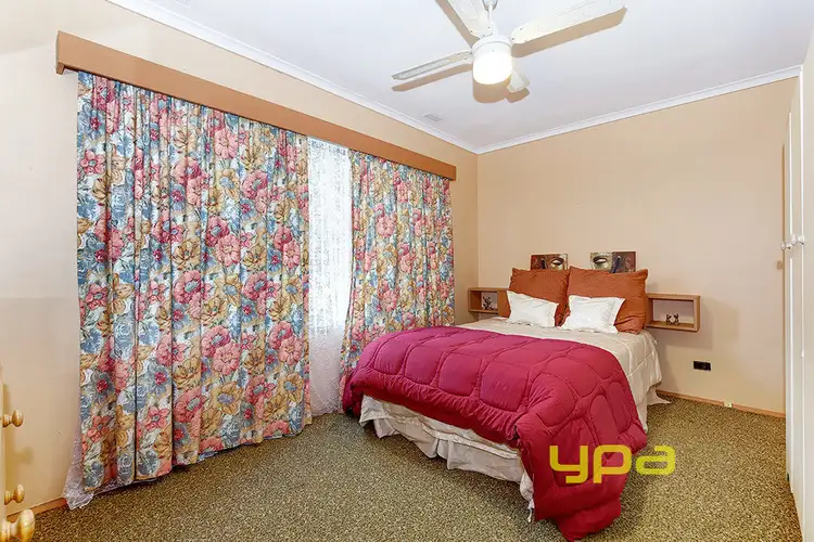 Sixth view of Homely house listing, 56 Riggall Street, Dallas VIC 3047