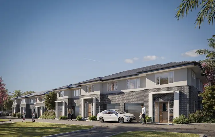 1/116-118 Glossop Street, St Marys NSW 2760