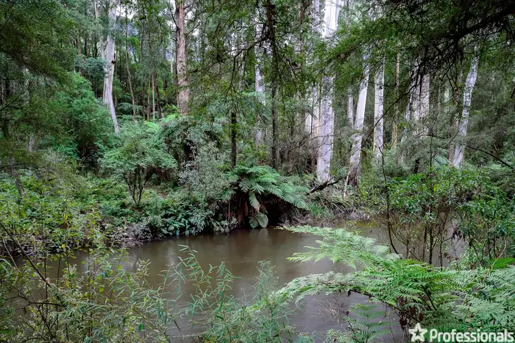 Sixth view of Homely land listing, 25 Armitage Avenue, East Warburton VIC 3799