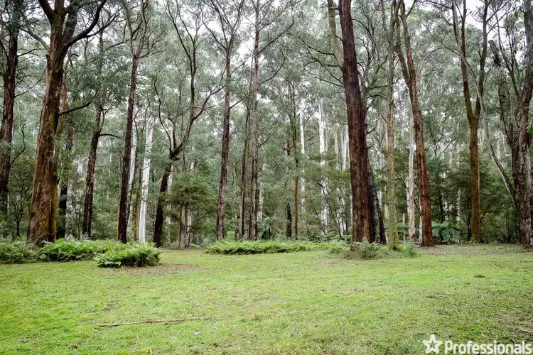 Seventh view of Homely land listing, 25 Armitage Avenue, East Warburton VIC 3799