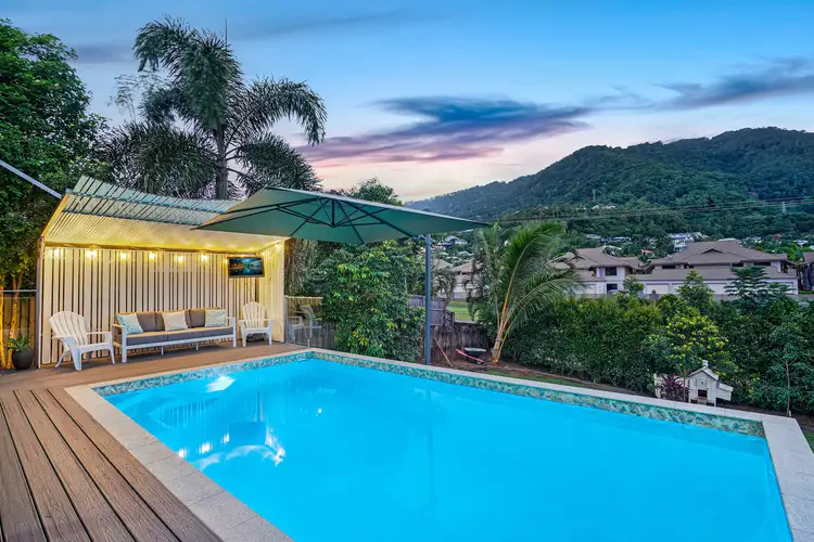 Second view of Homely house listing, 5 Eleanor Close, Mooroobool QLD 4870