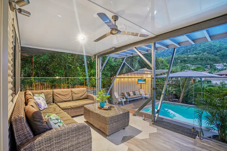 Third view of Homely house listing, 5 Eleanor Close, Mooroobool QLD 4870