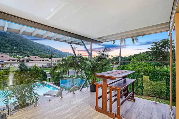 Fourth view of Homely house listing, 5 Eleanor Close, Mooroobool QLD 4870