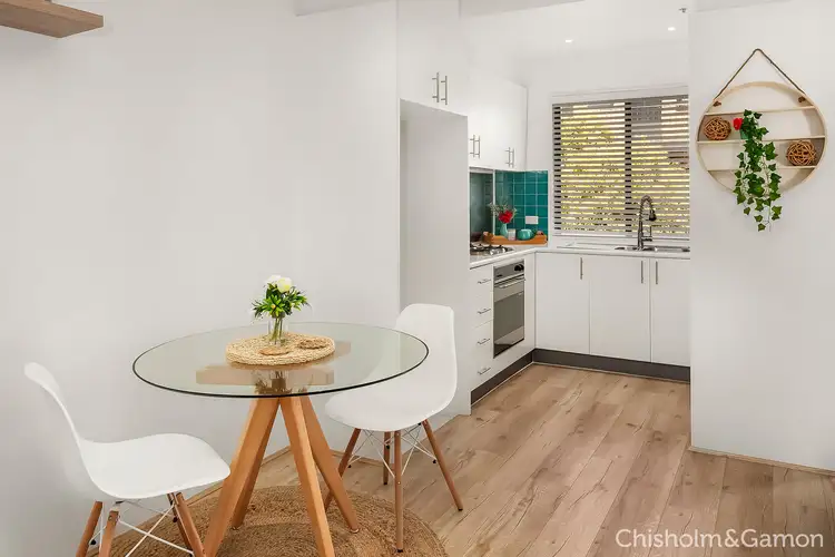 Third view of Homely apartment listing, 7/89 Ormond Road, Elwood VIC 3184