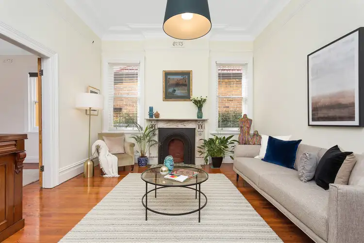 Second view of Homely house listing, 52 Wetherill Street, Leichhardt NSW 2040