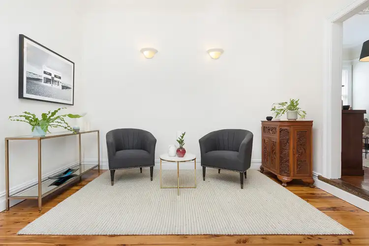 Third view of Homely house listing, 52 Wetherill Street, Leichhardt NSW 2040