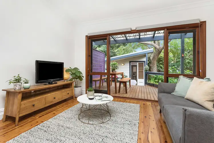 Fifth view of Homely house listing, 52 Wetherill Street, Leichhardt NSW 2040