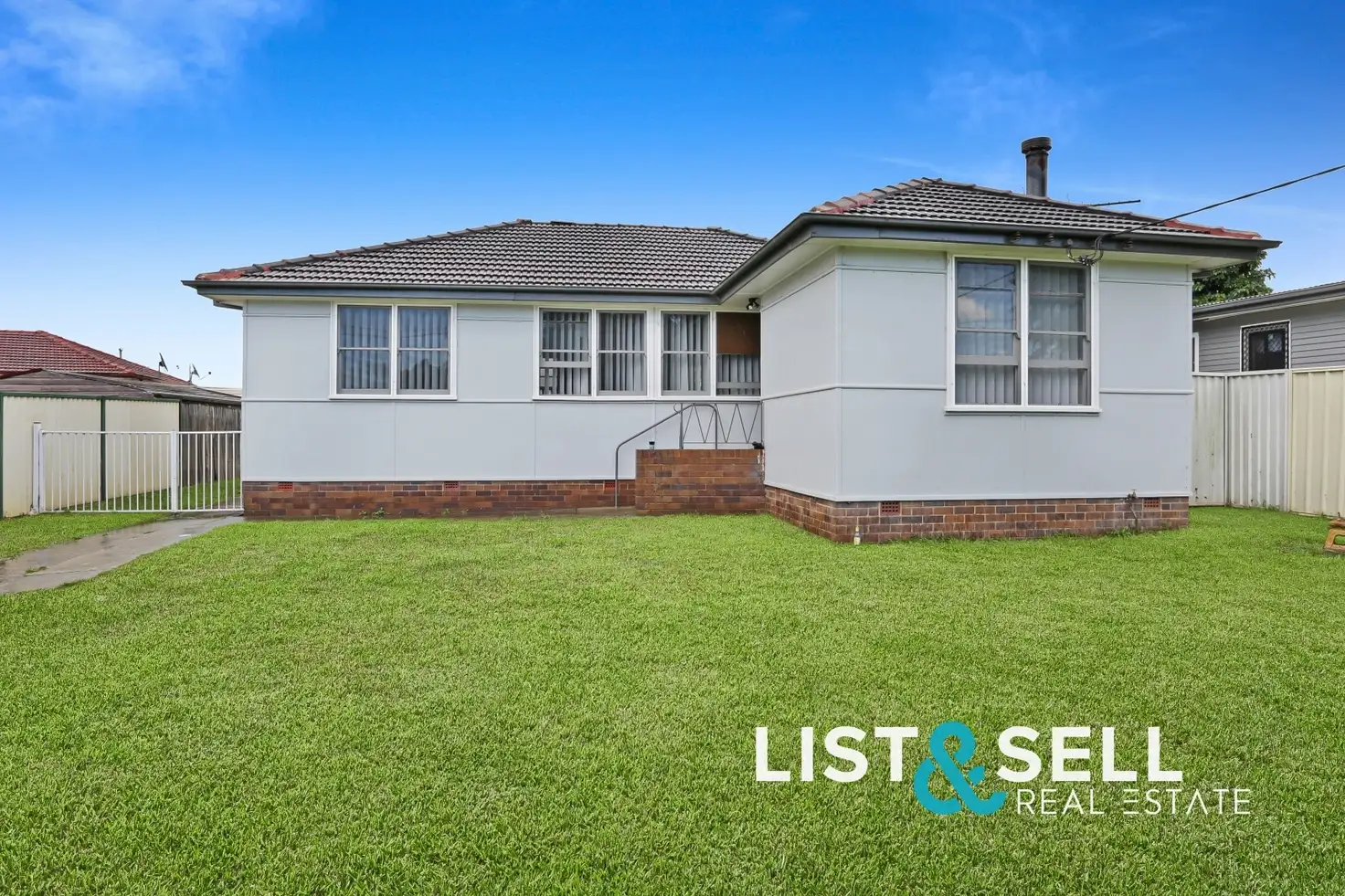 Main view of Homely house listing, 59 Miller Road, Miller NSW 2168