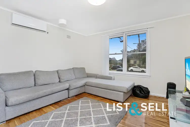 Second view of Homely house listing, 59 Miller Road, Miller NSW 2168