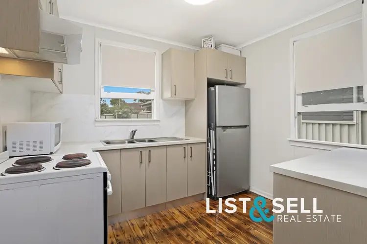Third view of Homely house listing, 59 Miller Road, Miller NSW 2168