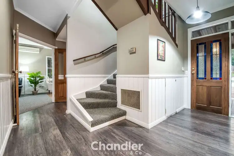 Sixth view of Homely house listing, 43 Ridge Road, Kallista VIC 3791