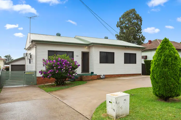 Main view of Homely house listing, 382 Seven Hills Road, Seven Hills NSW 2147