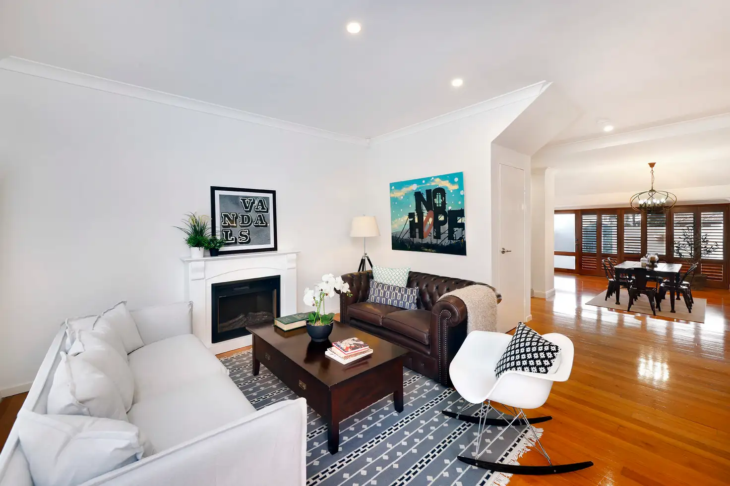 Main view of Homely semi-detached listing, 73 Glencoe Street, Sutherland NSW 2232