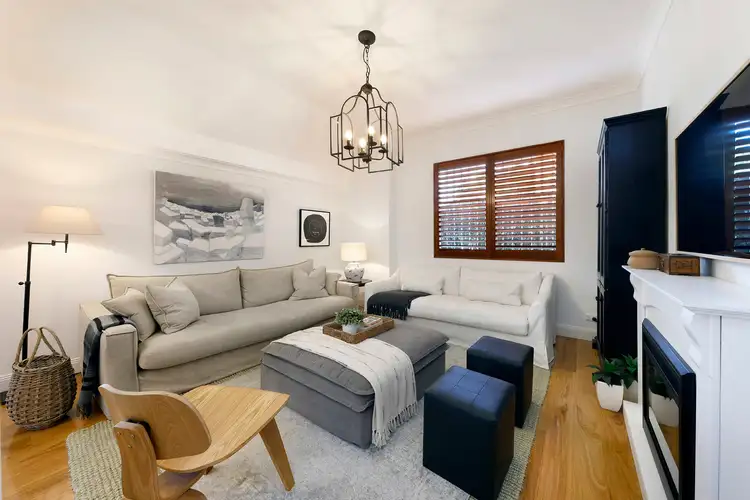 Third view of Homely semi-detached listing, 73 Glencoe Street, Sutherland NSW 2232