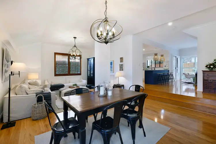 Fourth view of Homely semi-detached listing, 73 Glencoe Street, Sutherland NSW 2232