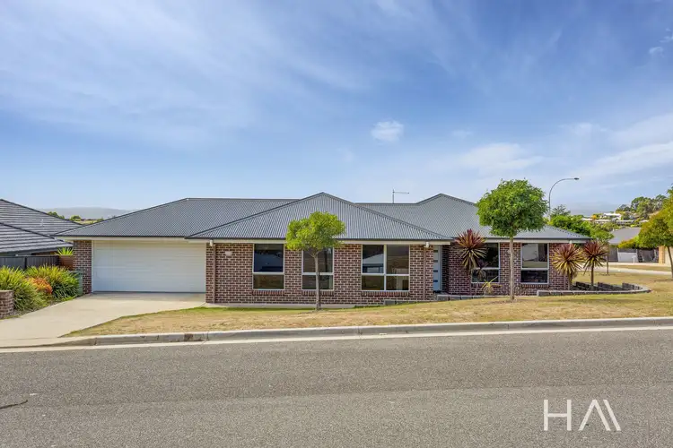 14 Assisi Avenue, Riverside TAS 7250