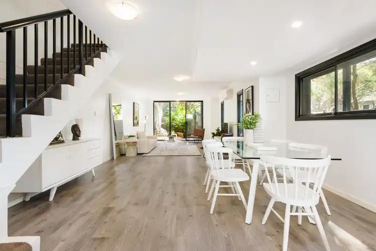 Third view of Homely house listing, 33 Railway Avenue, Stanmore NSW 2048