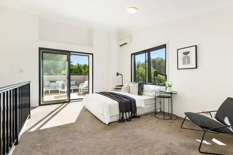 Fourth view of Homely house listing, 33 Railway Avenue, Stanmore NSW 2048