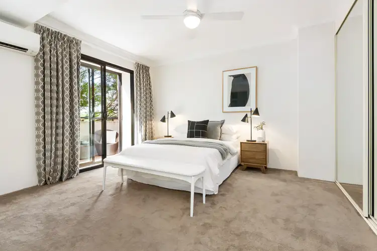 Fifth view of Homely house listing, 33 Railway Avenue, Stanmore NSW 2048