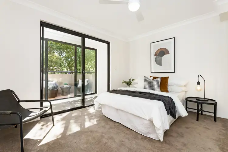 Sixth view of Homely house listing, 33 Railway Avenue, Stanmore NSW 2048