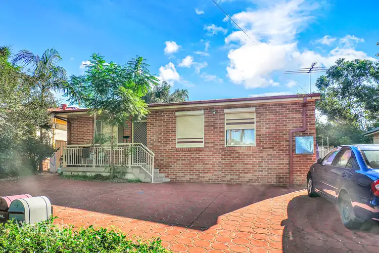 42&42a Percy Street, Marayong NSW 2148