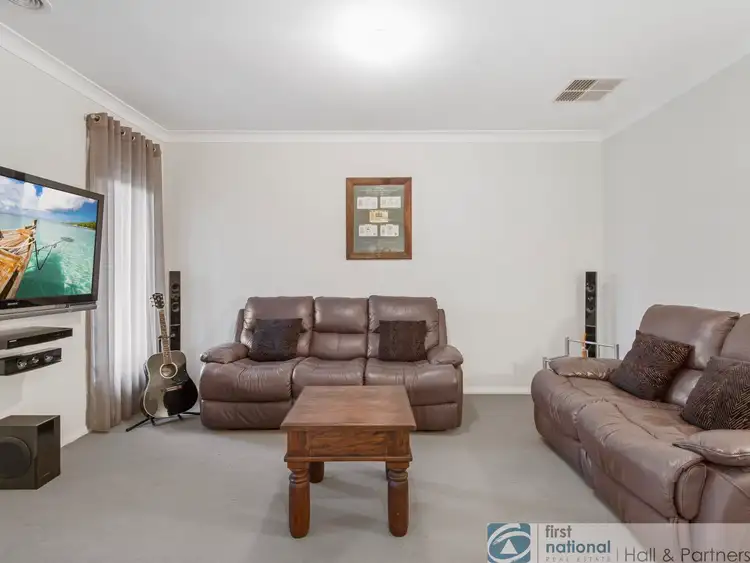 Second view of Homely house listing, 28 Shearing Shed Rise, Botanic Ridge VIC 3977