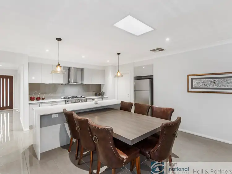 Third view of Homely house listing, 28 Shearing Shed Rise, Botanic Ridge VIC 3977